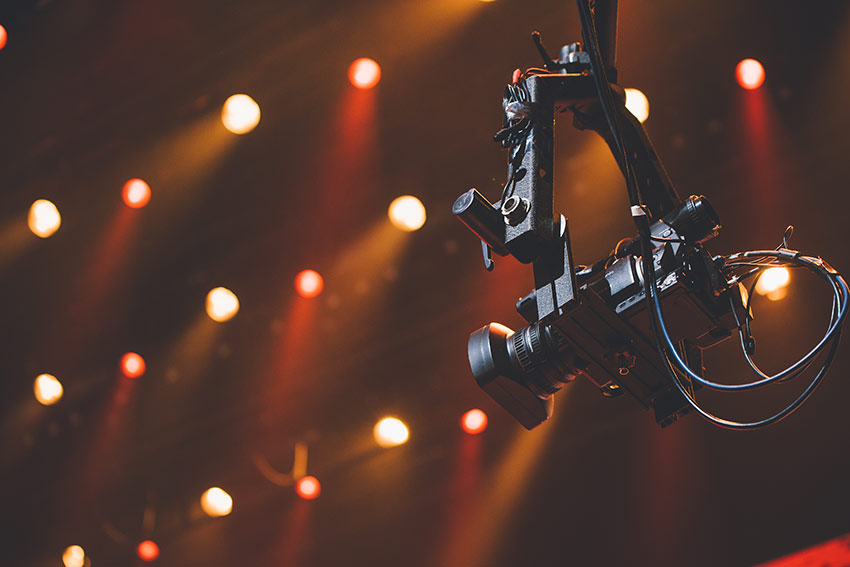 绍兴工业摄像机镜头选择方法